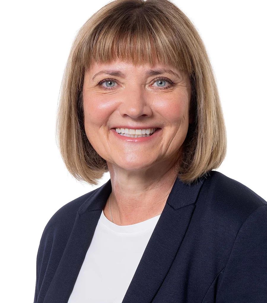 Elke Evertz