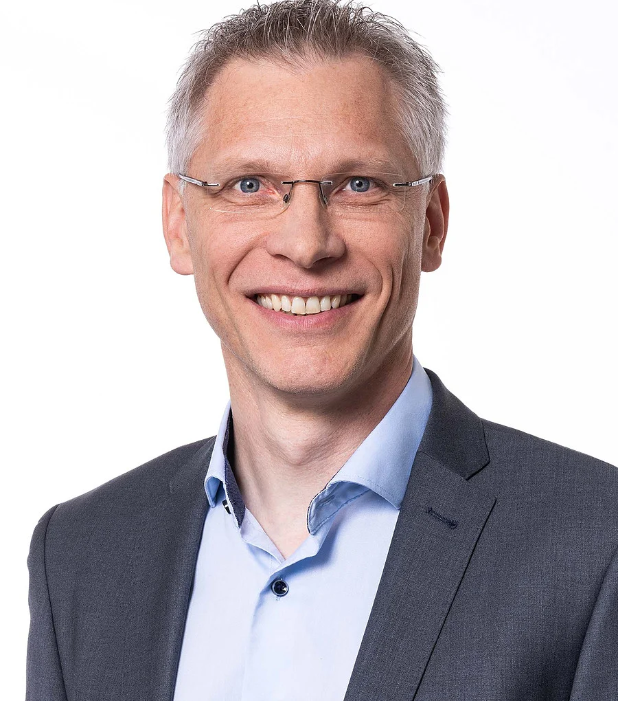 Andy Goßrau